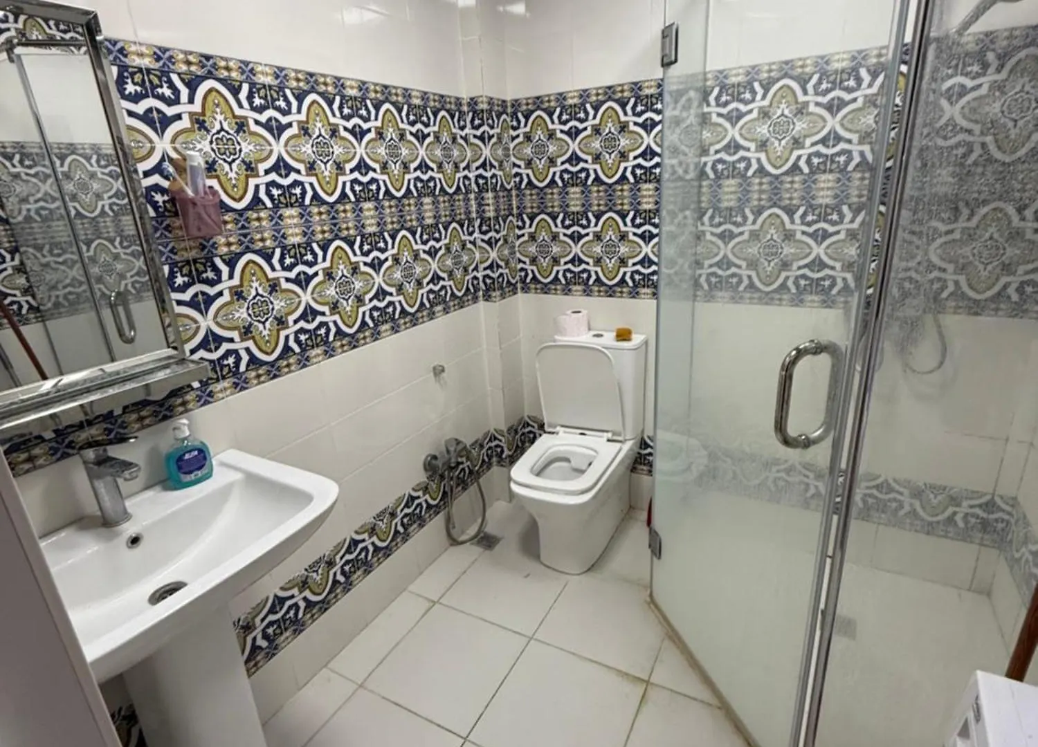 Apartment Baku