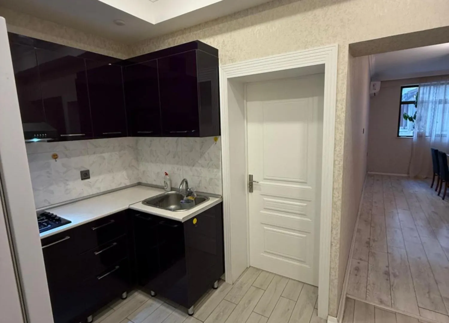 Apartment Baku Aserbaidschan