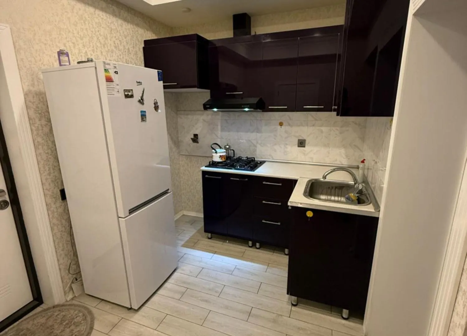 Apartment Baku 0*,  Aserbaidschan