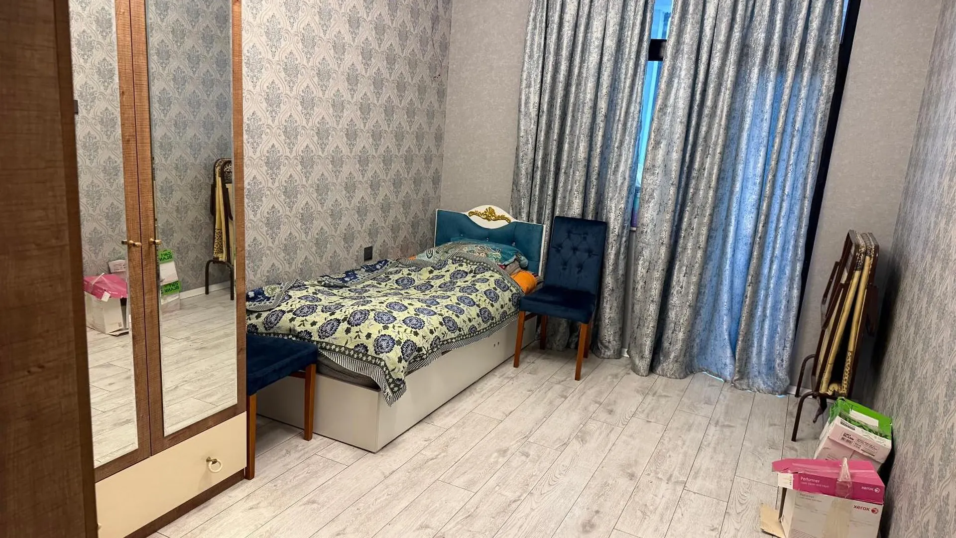 Apartment Baku